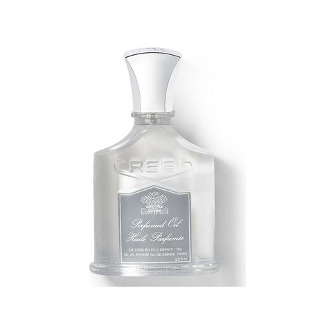 Aventus Oil