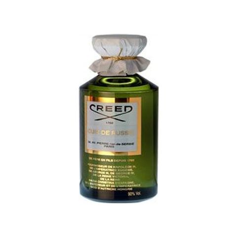 Cuir de Russie
