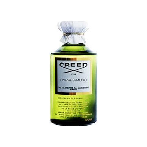 Cypres Musc