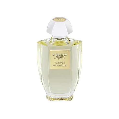 Vetiver Geranium