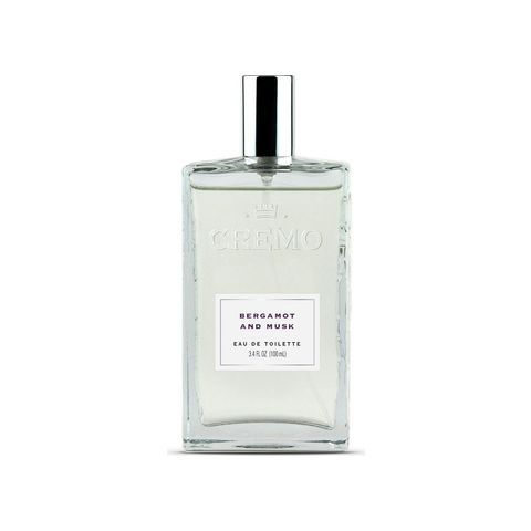 Bergamot & Musk
