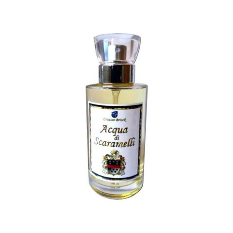 Acqua Di Scaramelli