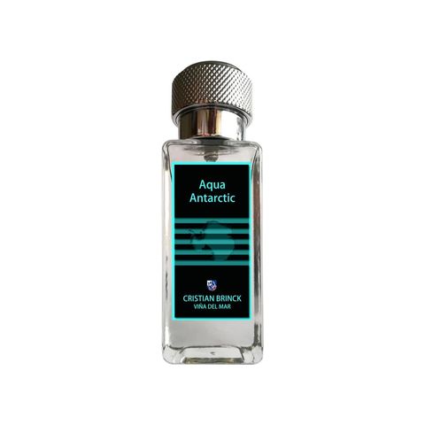 Aqua Antartic