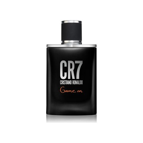 CR7 Game On