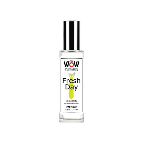 Just Wow Fresh Day