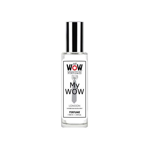 Just Wow My Wow Men