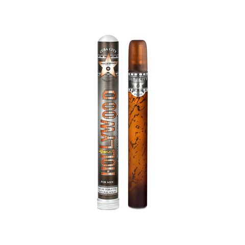 Cuba City Hollywood for Men