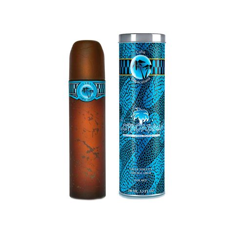 Cuba Copacabana for Men