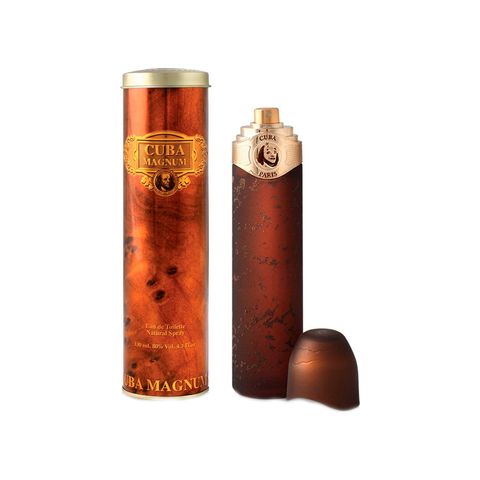 Cuba Magnum