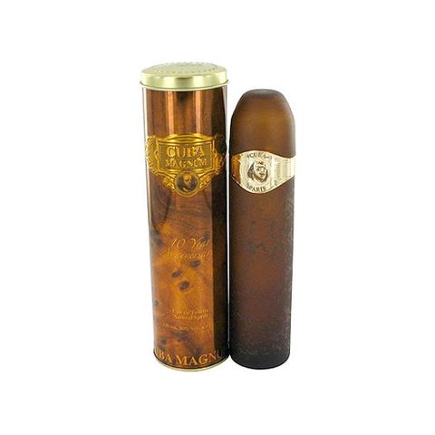 Cuba Magnum Gold