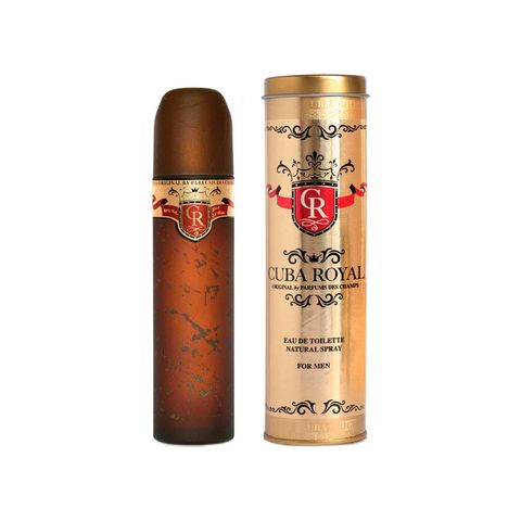 Cuba Royal