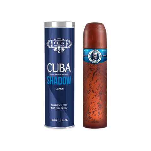 Cuba Shadow