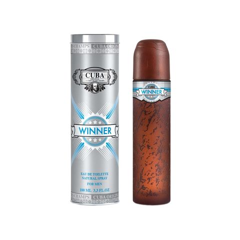 Cuba Winner