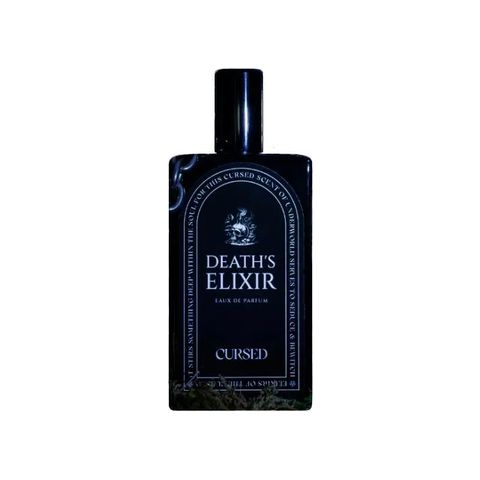 Death's Elixir