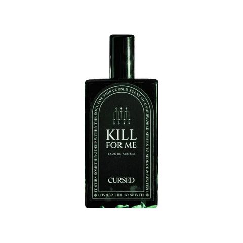 Kill For Me