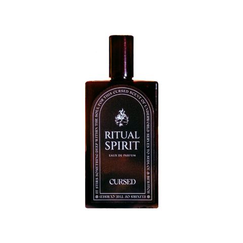 Ritual Spirit