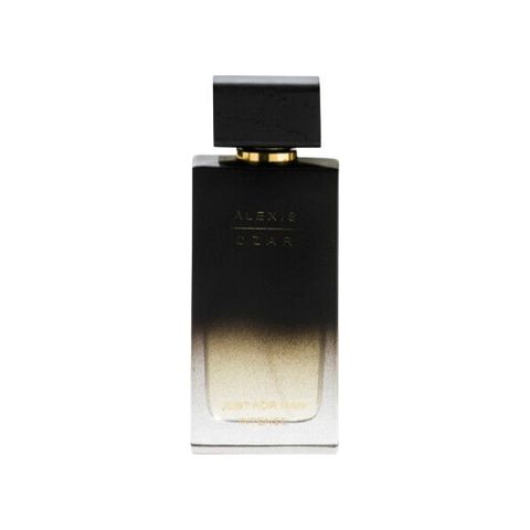 Alexis - Just For Men X Jennifer Jambon