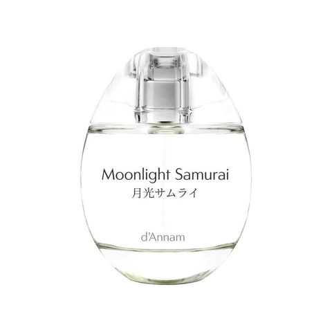 Moonlight Samurai