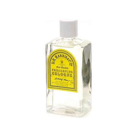 Freshening Cologne