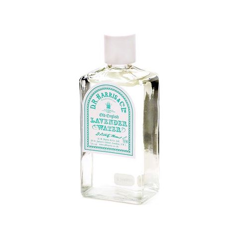 Old English Lavender Water