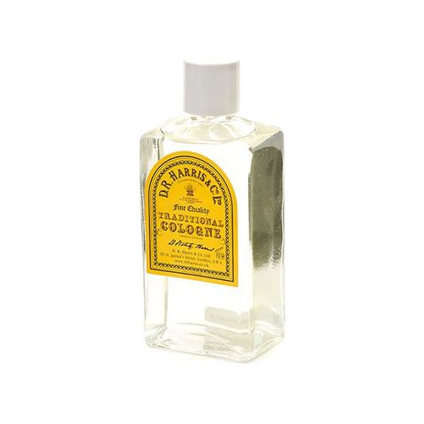 Traditional Cologne