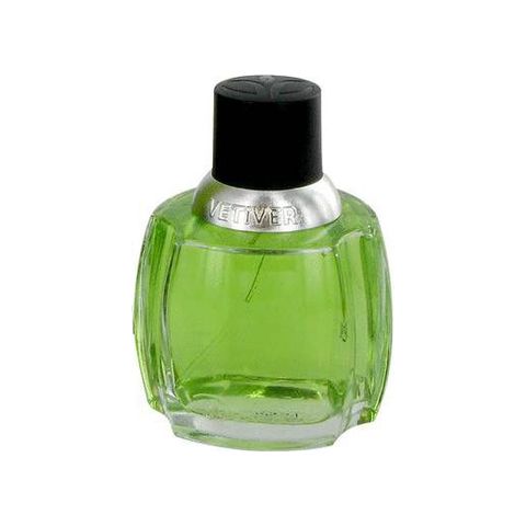 Vetiver