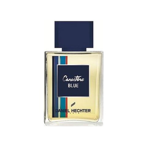 Caractere Blue
