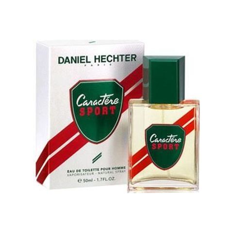 Caractere Sport
