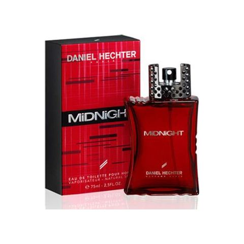 Midnight