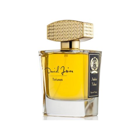 Ambre Tabac