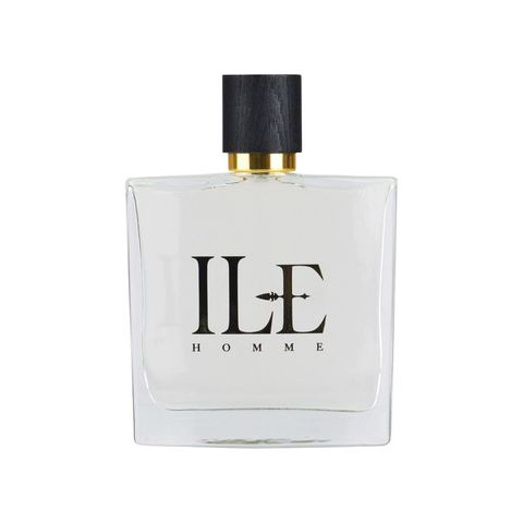 Mahée Île Homme