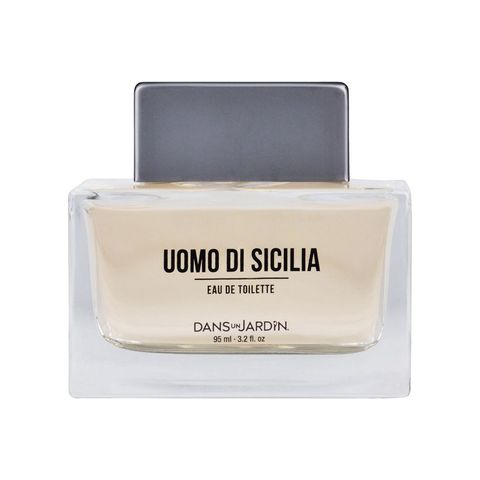 Uomo Di Sicilia