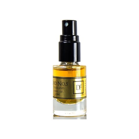 Oud No. 5
