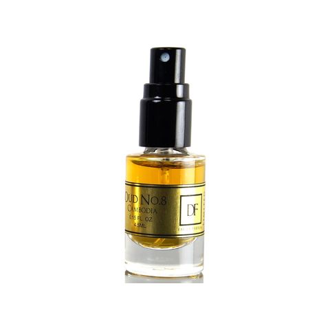 Oud No. 8