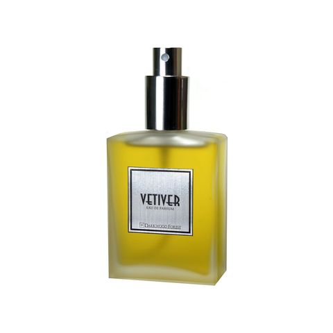 Vetiver