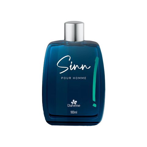 Sinn Pour Homme