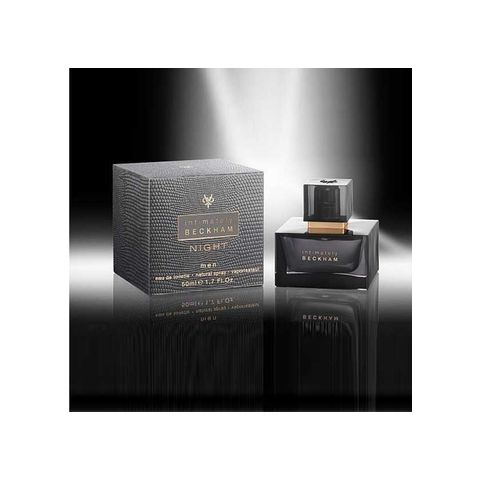 Intimately Beckham Night for Men