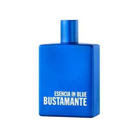 Esencia in Blue
