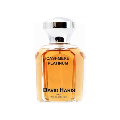 Cachemere Platinum