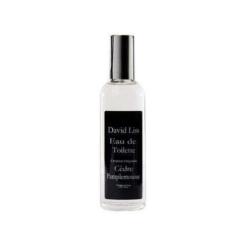 Cédre Pamplemousse