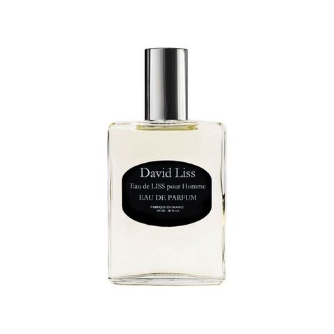 Eau de LISS Pour Homme