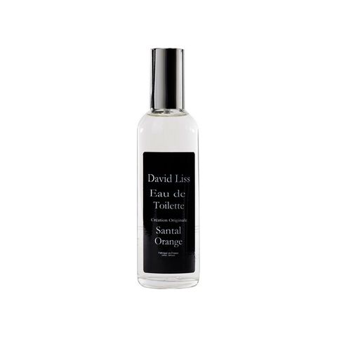 Santal Orange