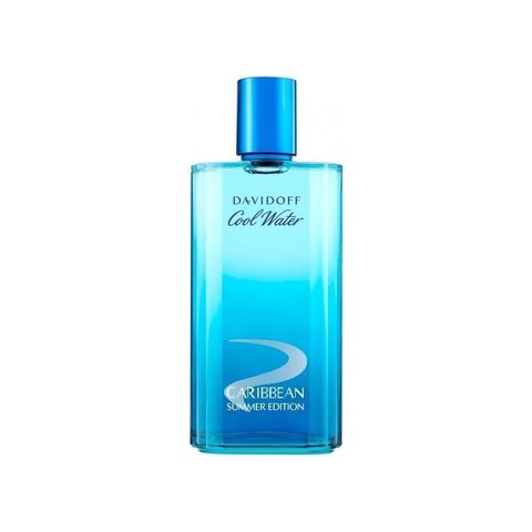 Cool Water Caribbean Summer Edition