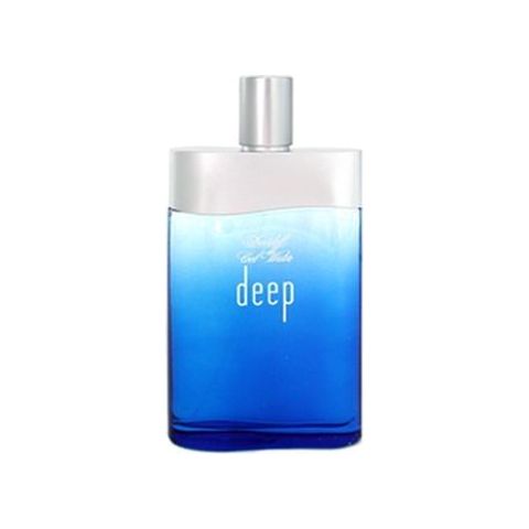 Cool Water Deep