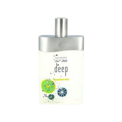 Cool Water Deep Summer Fizz