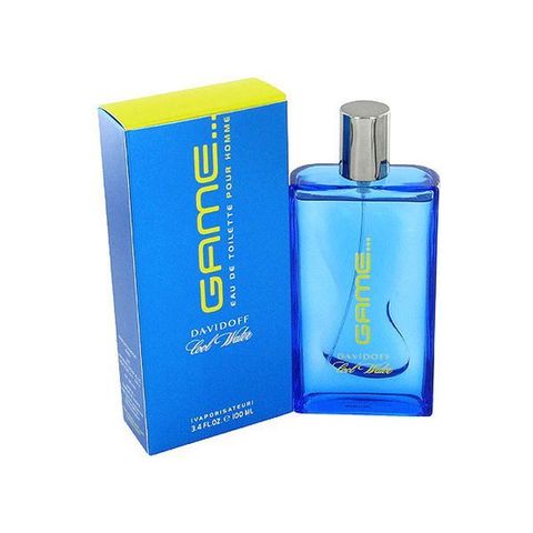 Cool Water Game for Him