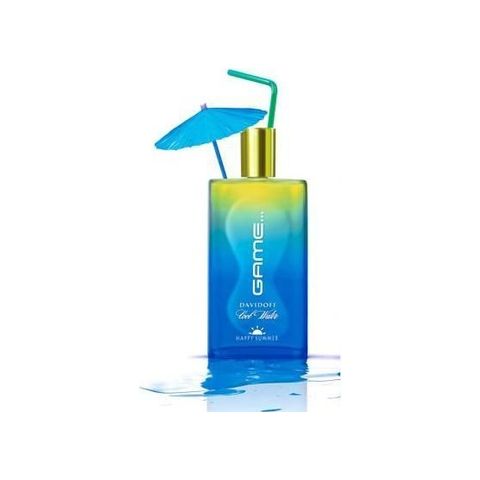 Cool Water Game Happy Summer For Men