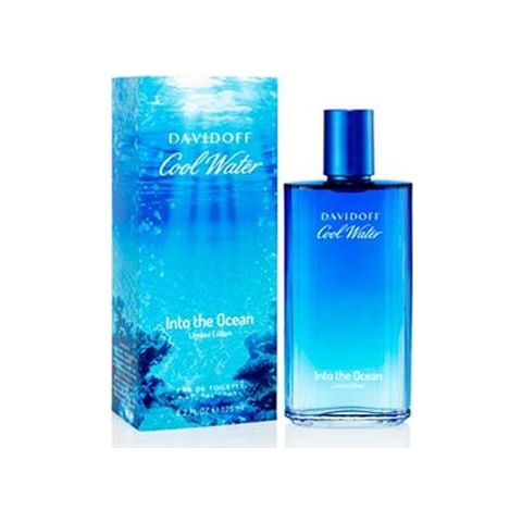 Cool Water Into The Ocean for Men