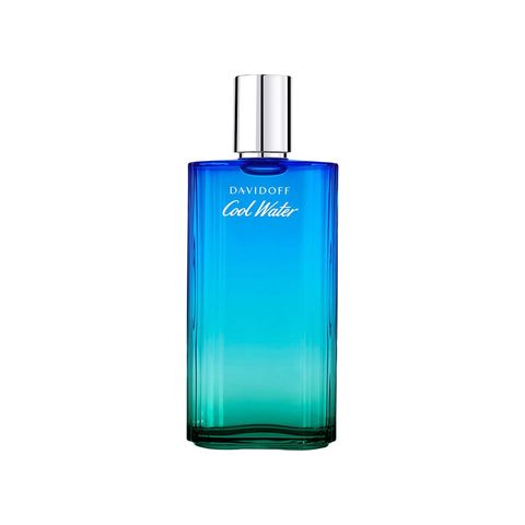 Cool Water Man Summer Edition 2019