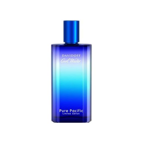 Cool Water Pure Pacific for Him